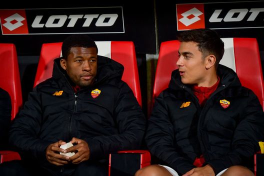 Dalla Francia: il PSG fa all-in su Mourinho. Wijnaldum e Dybala puntano il Bayer- immagine 2