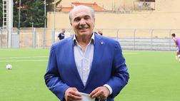 Sconcerti: “Auguro a Commisso di trovare un progetto chiaro”
