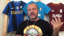 Palmeri: “Inter non investe sui giovani? Non c’entra niente. È l’unica squadra…”