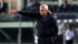 Mourinho: “È solo una sconfitta e non dieci. Ma ora capiamo gli errori”