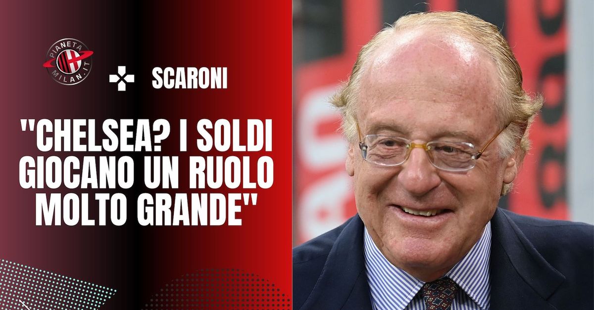 Scaroni: “Nuovo Stadio Milano, Ecco Perché Avrà Più Posti Corporate ...