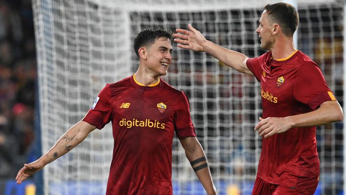 Getty Images Dybala punta il Feyenoord. Allerta Udinese - immagine 1