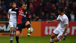 Genoa, Pandev e la nuova vita da regista