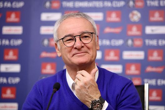 (Photo by Plumb Images/Leicester City FC via Getty Images) (Photo by Plumb Images/Leicester City FC via Getty Images)