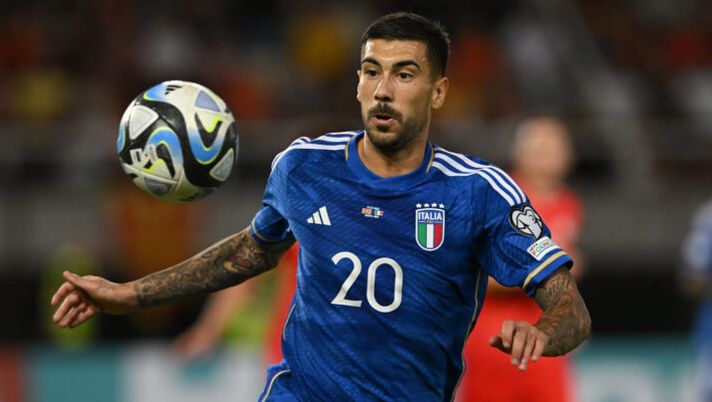 Italia, Zaccagni e Provedel quasi fuori: si decide oggi. Chiesa e Di Lorenzo… - immagine 1