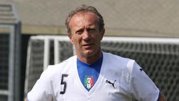 Samp-Roma, Mannini: “I giallorossi hanno un potenziale altissimo, ma attenti a Zenga”