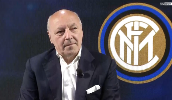 Calciomercato Inter, la decisione finale di Marotta e Ausilio Calciomercato Inter, la decisione finale di Marotta e Ausilio