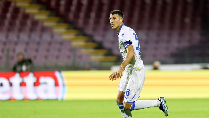 LIVE Sassuolo-Frosinone, 28ª giornata Serie A: segui la diretta Salernitana Genoa