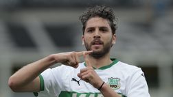 Calciomercato Juventus – Nedved: “Offerta adeguata per Locatelli”