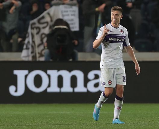 (Photo by Emilio Andreoli/Getty Images)re Bucciantini: “Fiorentina? Può sbagliare gara, ma c’è identità e testa. Quarta…”- immagine 2