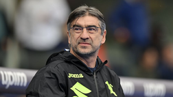 Juric: “Divario enorme, non mi aspettavo un dominio così”