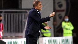News Cagliari – Le parole di Semplici dopo l’esonero