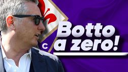 Mercato Fiorentina / Colpaccio in attacco: “Arriva a parametro zero”