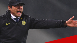 Calciomercato Inter – Non solo Eriksen: “Conte manda via anche un altro”