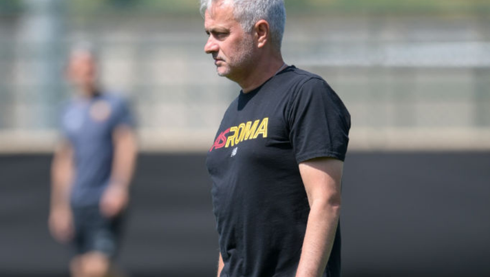 Lo Special mostra le lavagne tattiche, si ricomincia dalla difesa a tre - immagine 1