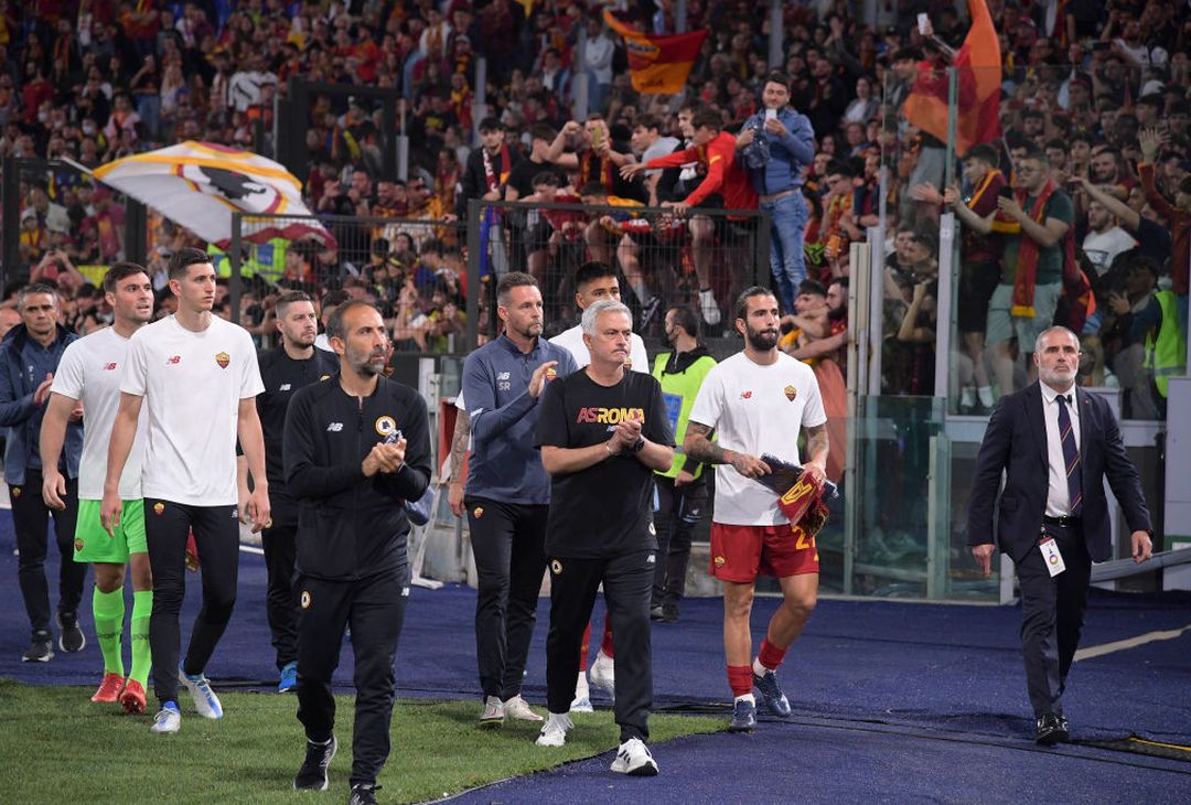 Roma-Venezia – FOTO GALLERY - immagine 105