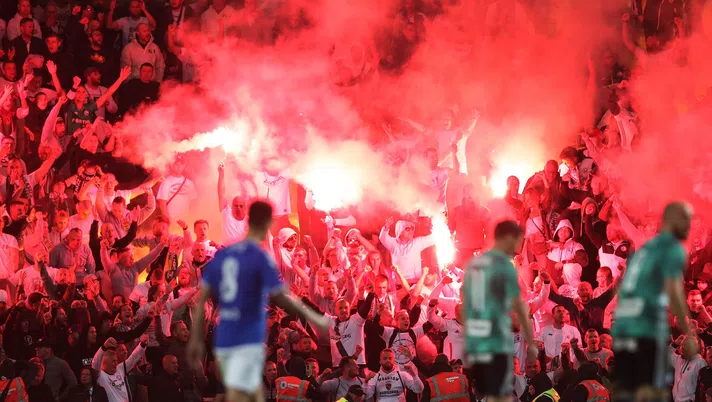 legia