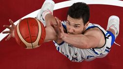 Gallinari: “Eleonora mi ha capito, è una garanzia. Andrei a cena con Federer e Jovanotti”