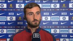Cristante: “Abbiamo meritato di vincere. Lo scudetto e dov’era Mourinho…”