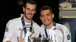 Sky – Il Real si riprenderà Morata e la Juve potrebbe mettere le mani su Kovacic