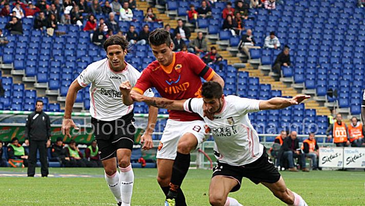 Osvaldo lo esalta «Mi ha stupito e può crescere» - immagine 1