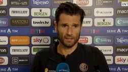 Mercato, Candreva in uscita. Pedullà svela: “Ecco cos’ha detto l’Inter all’esterno”