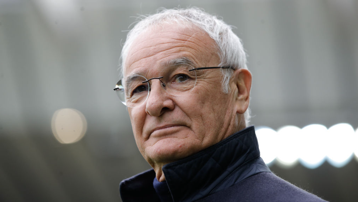 Getty Images Ranieri: “Verona determinato, dovremo essere più bravi e veloci” - immagine 1