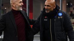 Picchi esclude la Juventus: “La corsa scudetto per me è tra Napoli, Milan e Inter”