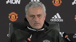Mourinho: “Gli infortuni cambiano i piani sul mercato”. Otto gli obiettivi dei Red Devils
