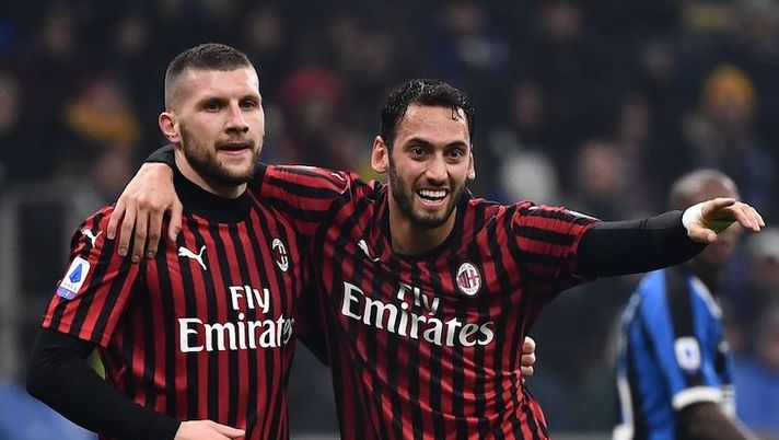 UFFICIALE – Cambia Milan-Genoa, c’è Juve-Inter: tutti gli orari dei recuperi della 26a - immagine 1