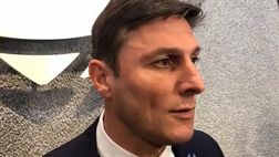 Zanetti: “Ci sono tanti progetti per far crescere l’Inter. Molti pensavano che avrei…”