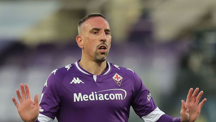 Ribery: “Ecco perché la Fiorentina mi ha mancato di rispetto: la mia verità! Il futuro e Vlahovic…” - immagine 1