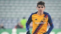 Mercato Roma LIVE: Perez al Celta, Villar alla Samp. L’agente di Tanganga a Trigoria