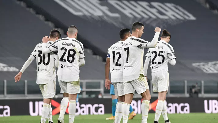 Juventus