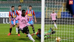 Catania-Palermo, tutto pronto per il derby: i convocati di Raffaele in vista del match contro i rosanero