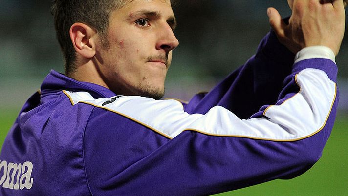 Roma, spunta Jovetic: ultima idea di Monchi per il rilancio al fanta - immagine 1