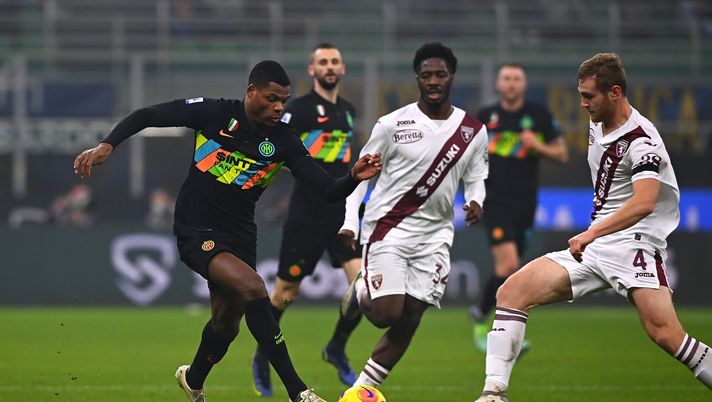 Non solo Toro e Inter: ecco il programma della ventinovesima di Serie A - immagine 1
