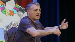 Vieri: “Inter più forte, Leao è mezzo Milan. Lautaro animale, Lukaku mette pressione a Inzaghi”