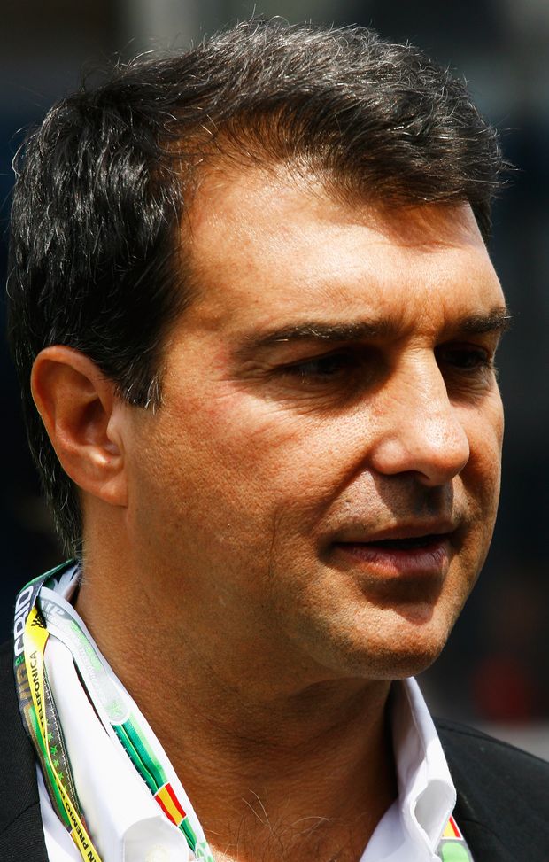 (Photo by Ker Robertson/Getty Images) (Photo by Ker Robertson/Getty Images)