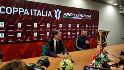Inter, Inzaghi: “Non vi sbagliate, non abbiamo la Champions in testa”