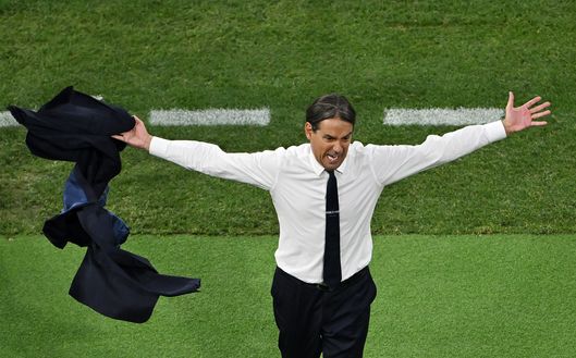 Inter Inzaghi
