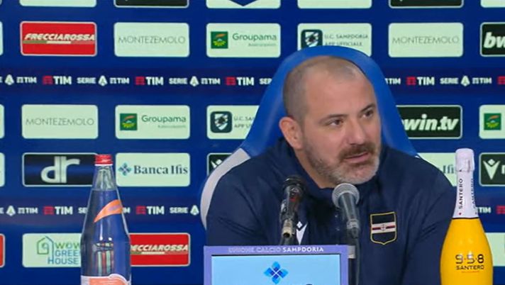 stankovic conferenza