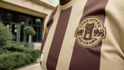 “Chocolate and Cream”, tradizione dolciaria nella maglia dello York City: tifosi e collezionisti impazziti