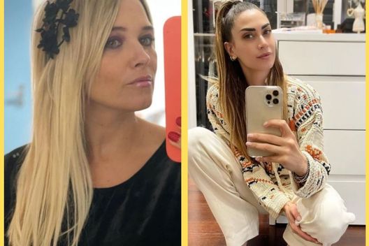 Giornalista molestata in diretta tv, la Barra e Melissa Satta commentano sui social- immagine 2
