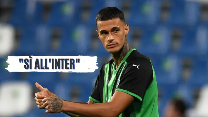 Pedullà – Scamacca, sondaggio Napoli ma il giocatore ha scelto l’Inter - immagine 1