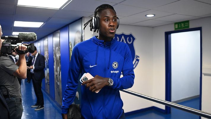 Romano: “Inter ha chiesto Chalobah, Chelsea mette una condizione. Acerbi e Akanji…” - immagine 1