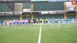 Serie C-Girone C, Avellino-Palermo: diretta testuale di Mediagol.it