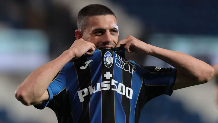 Inter, tentativo fallito per Demiral. No al prestito: “Motivo resistenze Atalanta chiaro” - immagine 1