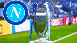 Napoli Calcio – Per la Champions serve un colpo (quasi) obbligato