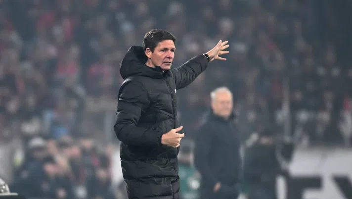 eintracht glasner